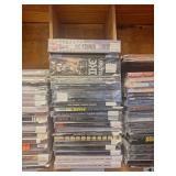 Apprx 20 Assorted CD