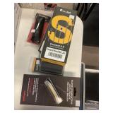 Assorted Record Cleaners - Brushes