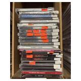 30 Assorted CD