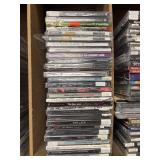 30 Assorted CD