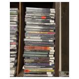 30 Assorted CD