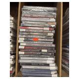 30 Assorted CD