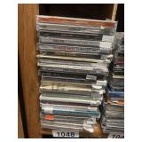 25 Assorted CD