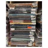 25 Assorted CD