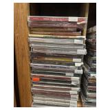 25 Assorted CD