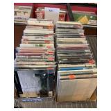 Approx 60 Assorted CD