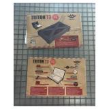 2 - Triton T3 Scale