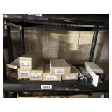 Car Fresheners - Air Sanitizer - Odor Eliminator