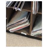 20 - Assorted Vinyl Records