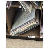 20 - Assorted Vinyl Records