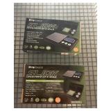 2 Pcs - Pro Scale Kit - Concentrate & Scale