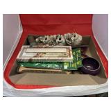 Incense Burners - Beads - Dï¿½cor