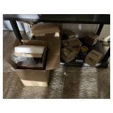 Glass Jars - 2 Hot Air Generators