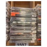 Apprx 20 Assorted CD