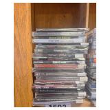 Apprx 20 Assorted CD