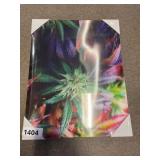 2 - 3D Wall Art Pics