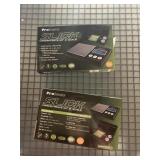 2 Pcs - Pro Scale Kit - Concentrate & Scale