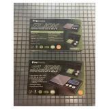 2 Pcs - Pro Scale Kit - Concentrate & Scale