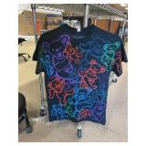 5 - Sz S Graphic Tees