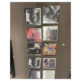 20 - Assorted Vinyl Records