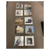 20 - Assorted Vinyl Records