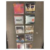 20 - Assorted Vinyl Records
