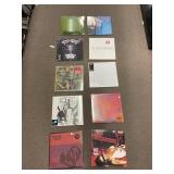 20 - Assorted Vinyl Records