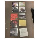 20 - Assorted Vinyl Records