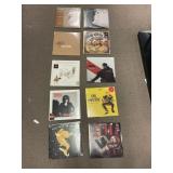 20 - Assorted Vinyl Records