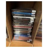 25 Assorted CD
