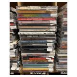 Approx 20 Assorted Cd