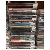 Approx 20 Assorted Cd