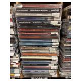 Approx 20 Assorted Cd