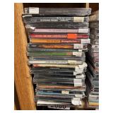 Approx 20 Assorted Cd