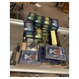 Tarot Card Holders - Soul Sticks