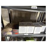 4 Boxes - Classic Cones & Incense Sticks