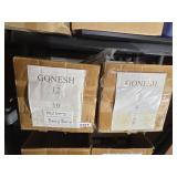 2 Boxes - Assorted Incense Sticks