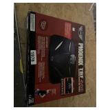 Phoenix TVF440 Talking Body Fat Scale