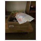 Incense Sticks - Cleaning Plugs & More