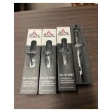 Adjustable Water Filtration Pipes