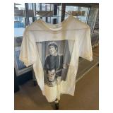 5 - Sz S Graphic Tees