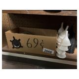 Metal Screens - Hookah Parts - Funnels