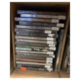 20 Assorted CD