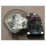 Basket of Studs - Necklaces - Bracelets