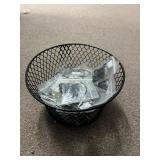 Basket of Kinetik Bracelets & Necklaces