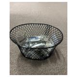 Basket of Assorted Pendants