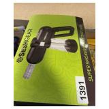 Seshgear Super Smoker Thrower