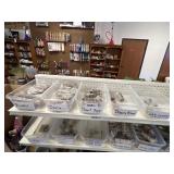 Assorted Sage Smudge Sticks