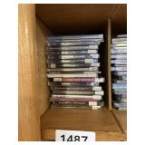 25 Assorted CD