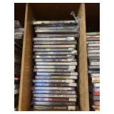 25 Assorted CD